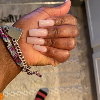 Villa Nail Salon - Nail Salons Near Me - Richardson, Texas