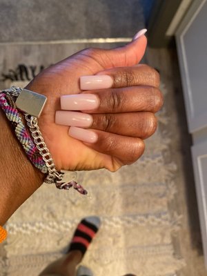 VILLA NAIL SALON - 114 Photos & 101 Reviews - 4150 E Renner Rd