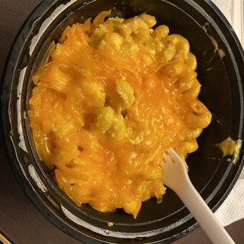 Bond 45 - Mac 'N Cheese - Italian Near Me - Oxon Hill, Maryland Bond 45 - Mac 'N Cheese - Italian Near Me - Oxon Hill, Maryland