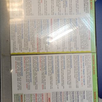 Slow G's Healthy Eatery - Sandwiches Near Me - Danville, California Slow G's Healthy Eatery - Sandwiches Near Me - Danville, California