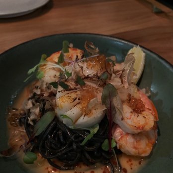 Mineral - Noodles Near Me - Toronto, Ontario Mineral - Noodles Near Me - Toronto, Ontario