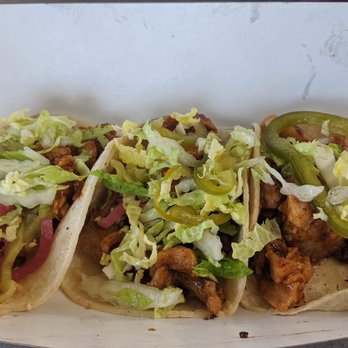 Graysons - Jerk Chicken Tacos - Breakfast & Brunch Near Me - Port Angeles, Washington Graysons - Jerk Chicken Tacos - Breakfast & Brunch Near Me - Port Angeles, Washington