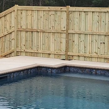 Cole Fence - Fences & Gates Near Me - Roebuck, South Carolina Cole Fence - Fences & Gates Near Me - Roebuck, South Carolina