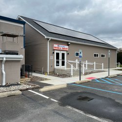 Breakthru Physical Therapy & Fitness - Mt. Laurel