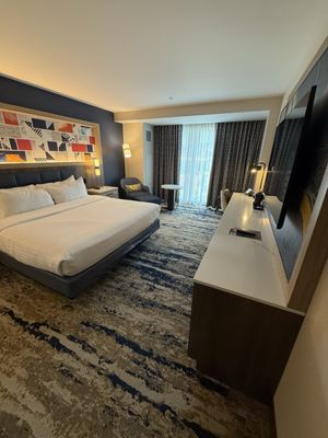 The Landing Hotel Pittsburgh by null