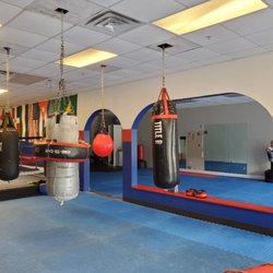Felipe Boxing Gym