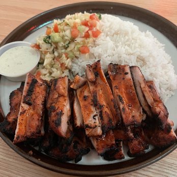 Ta Joia - House Spicy Chicken - Asian Fusion Near Me - Bothell, Washington Ta Joia - House Spicy Chicken - Asian Fusion Near Me - Bothell, Washington