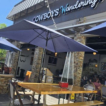 Cowboys Wandering - Bars Near Me - Big Bear Lake, California