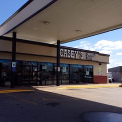 Casey's
