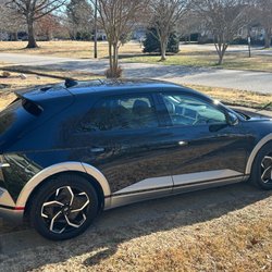 Sparkle Flex Car Wash