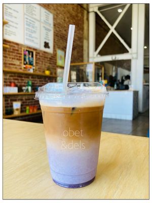 Obet & Del's Coffee by null