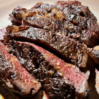 Casi Cielo - 16oz Rib-eye - Cocktail Bars Near Me - Atlanta, Georgia