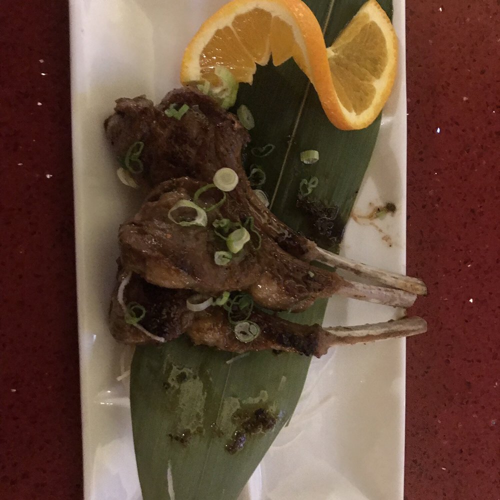 Kanki - Japanese lollipops - Japanese Near Me - Raleigh, North Carolina