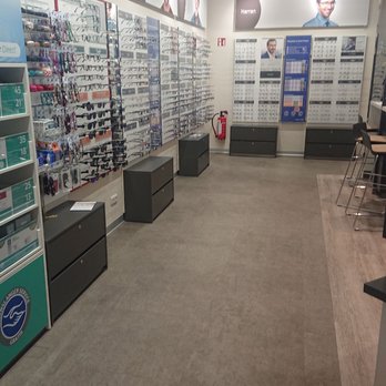 Apollo-Optik - Eyewear & Opticians Near Me - Augsburg, BY