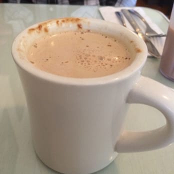 The Parkside Cafe - Chai deliciousness - Cafes Near Me - Bristol, Connecticut The Parkside Cafe - Chai deliciousness - Cafes Near Me - Bristol, Connecticut