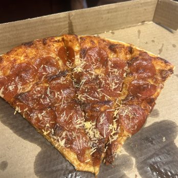 Meganiko's - Pepperoni pizza - Pizza Near Me - TRIPLER AMC, Hawaii Meganiko's - Pepperoni pizza - Pizza Near Me - TRIPLER AMC, Hawaii