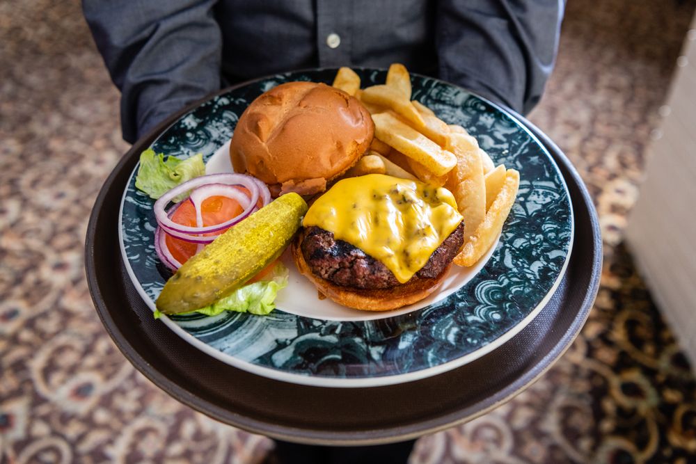 TIMMERMAN’S SUPPER CLUB 119 Photos & 136 Reviews 7777 Timmerman Dr