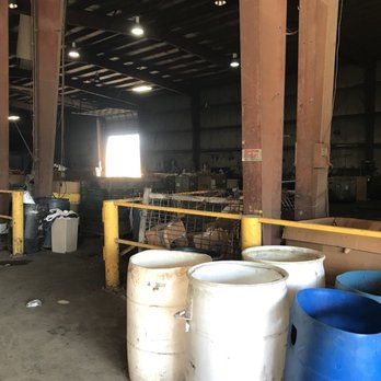 ISA Recycling - Inside! - Recycling Center Near Me - Louisville, Kentucky ISA Recycling - Inside! - Recycling Center Near Me - Louisville, Kentucky