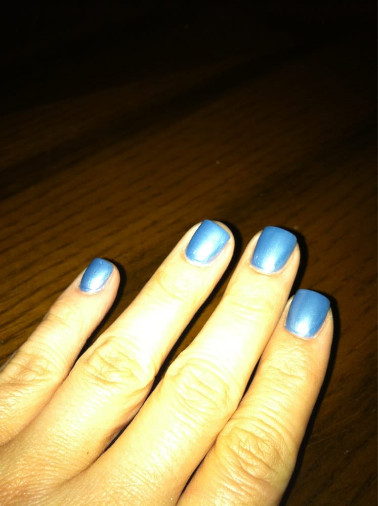 PA NAILS Updated September 2024 540 Simpson Dr, Chester Springs