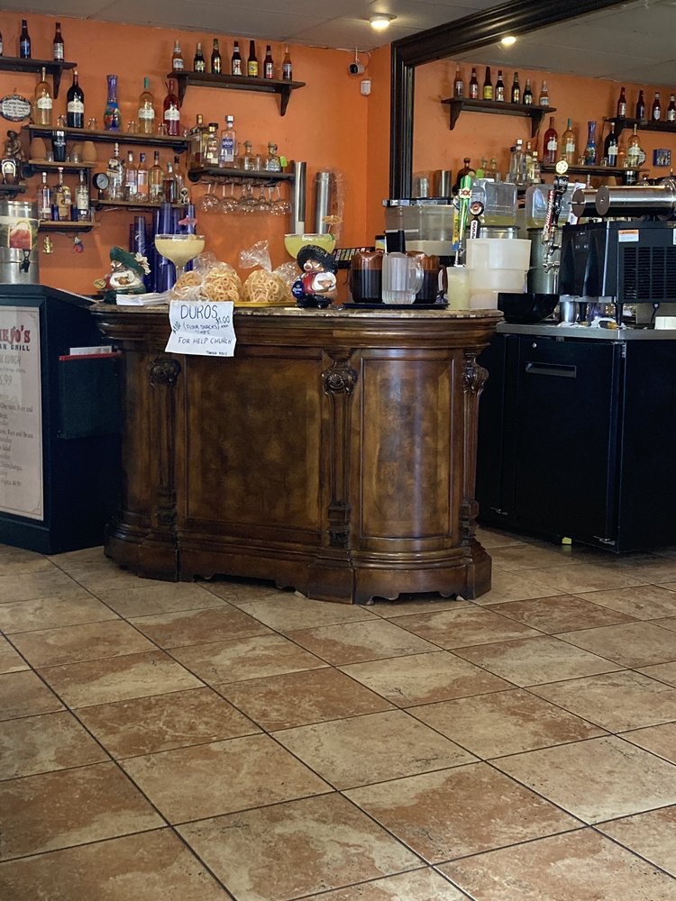 El Viejos Mexican Grill