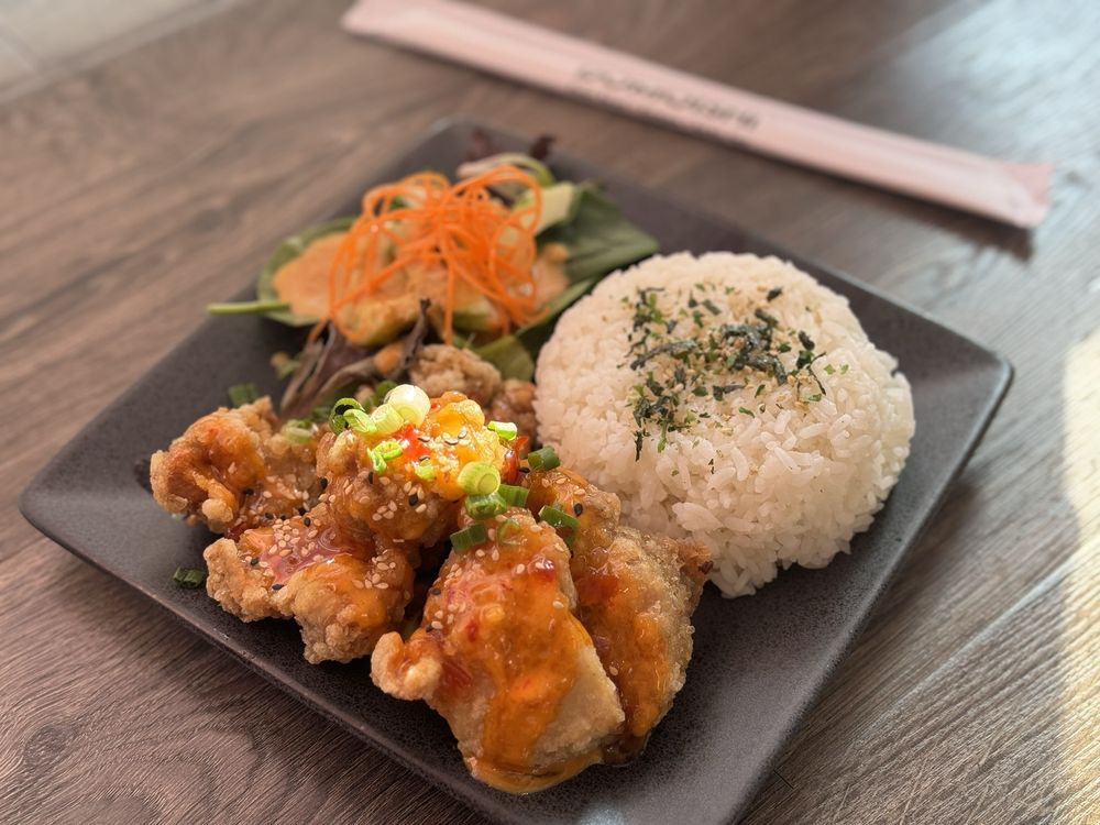 Domoishi