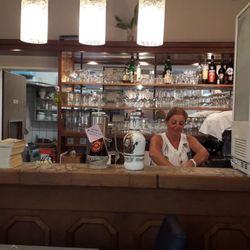 Pizzeria Europa