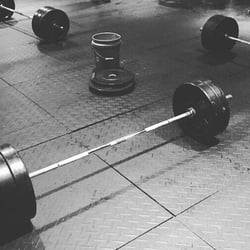 CrossFit Hap