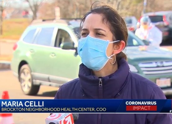 Brockton Neighborhood Health Center, Inc.