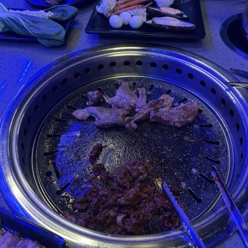 KPOT Korean BBQ & Hot Pot - Steak - Barbeque Near Me - Methuen, Massachusetts KPOT Korean BBQ & Hot Pot - Steak - Barbeque Near Me - Methuen, Massachusetts