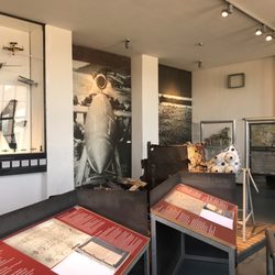 Historisch-Technisches Informationszentrum Peenemünde