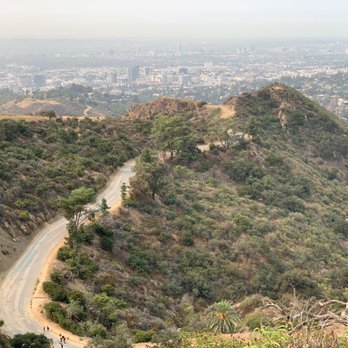 Mt. Hollywood Trail - Beautiful from 3mile trail to Hollywood Dr. - Hiking Near Me - Los Angeles, California Mt. Hollywood Trail - Beautiful from 3mile trail to Hollywood Dr. - Hiking Near Me - Los Angeles, California