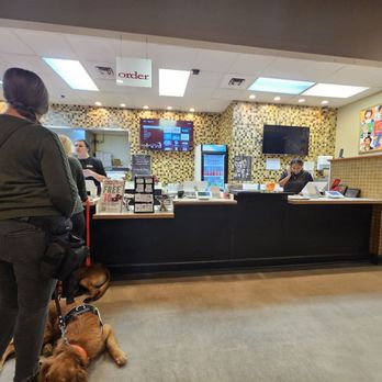 THE LOOP - Winston-Salem - Pizza Near Me - Winston Salem, North Carolina