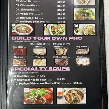 Pho'Tastic - Vietnamese Near Me - Fallbrook, California