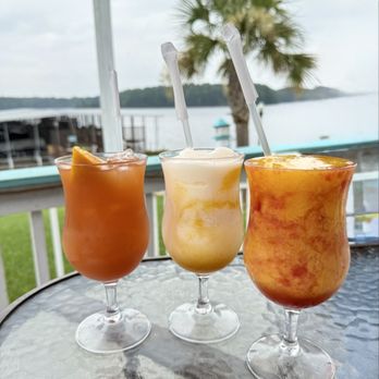 Toucan’s Lakefront Restaurant - Rum runner / margarita / tropical sunrise - New American Near Me - Mooresville, North Carolina Toucan’s Lakefront Restaurant - Rum runner / margarita / tropical sunrise - New American Near Me - Mooresville, North Carolina