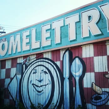 The Omelettry - The charming old location - American Near Me - Austin, Texas The Omelettry - The charming old location - American Near Me - Austin, Texas