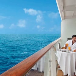 Cruise Planners- Roxana Burns - Imagine yourself in an amazing romantic cruise on Celebrity Cruises