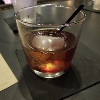 Demi's - A perfect pour ! - Mediterranean Near Me - Richmond, Virginia