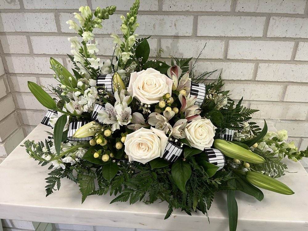 FLOWER BASKET Updated October 2024 22 Photos 12260 Industriplex