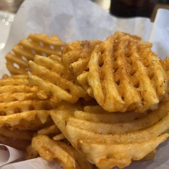 The Original Red Onion - Criss-cross fries - Burgers Near Me - Pinole, California The Original Red Onion - Criss-cross fries - Burgers Near Me - Pinole, California