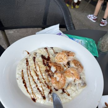 Fat Maddie's Blackhawk - Seafood Risotto - New American Near Me - Blackhawk, California Fat Maddie's Blackhawk - Seafood Risotto - New American Near Me - Blackhawk, California