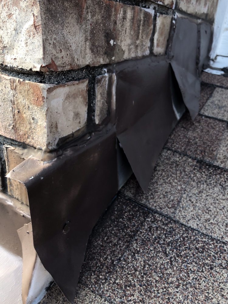 Slide of PROCO Roofing