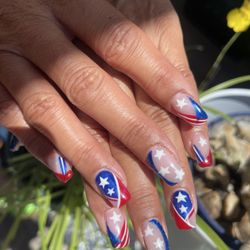 Happy 4th of July.