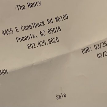 The Henry - New American Near Me - Phoenix, Arizona The Henry - New American Near Me - Phoenix, Arizona