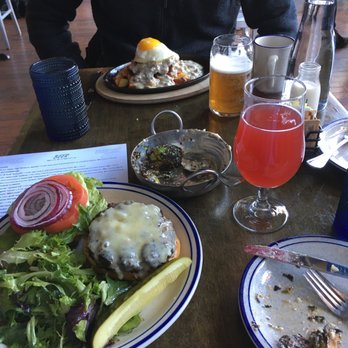 Roofers Union - Brunch deliciousness - Bars Near Me - Washington, DC, District of Columbia Roofers Union - Brunch deliciousness - Bars Near Me - Washington, DC, District of Columbia