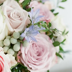 Yeomans Flowers - Wedding flowers