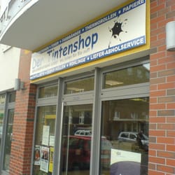 Tintenshop