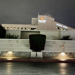Bakersfield Memorial Hospital