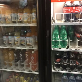 Big Apple Bagels - Drink selection - Bagels Near Me - Holland, Michigan