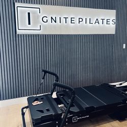 Ignite Pilates