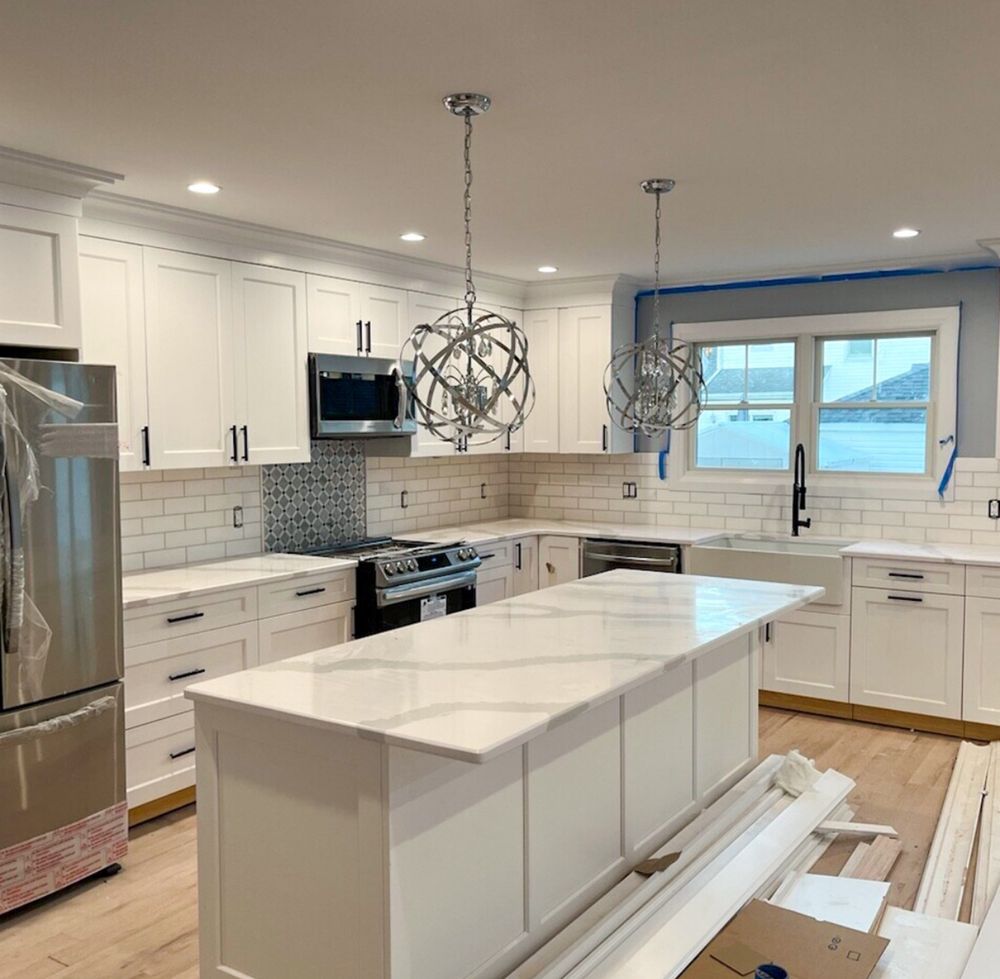 Slide of WIT Construction